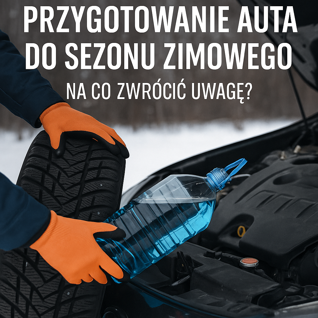 Przygotowanie auta do sezonu zimowego – na co zwrócić uwagę? chatgpt image 1 paź 2025, 07 00 11