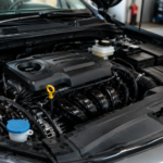 🚗 Jak sprawdzić auto przed długą trasą? Lista kontrolna kierowcy